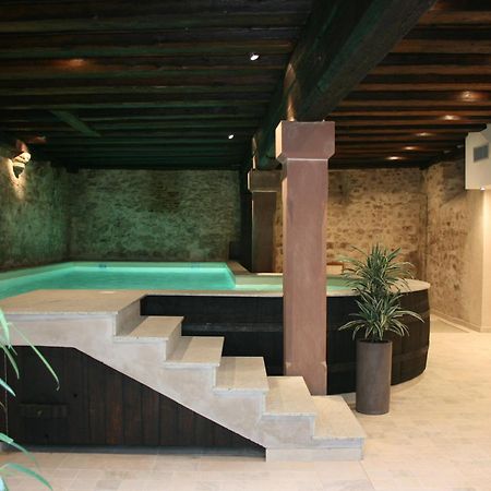 La Cour Du Bailli Suites & Spa برغهايم المظهر الخارجي الصورة