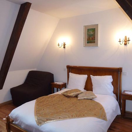 La Cour Du Bailli Suites & Spa برغهايم المظهر الخارجي الصورة
