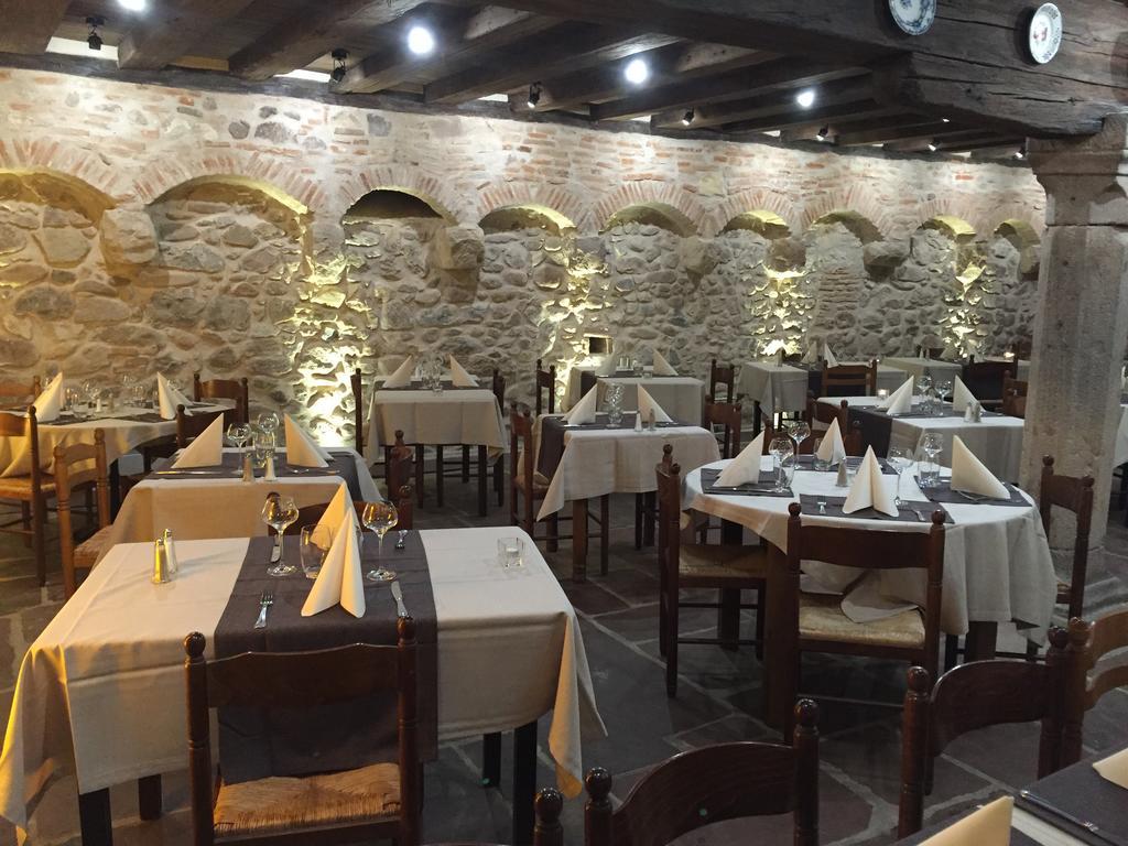 La Cour Du Bailli Suites & Spa برغهايم المظهر الخارجي الصورة