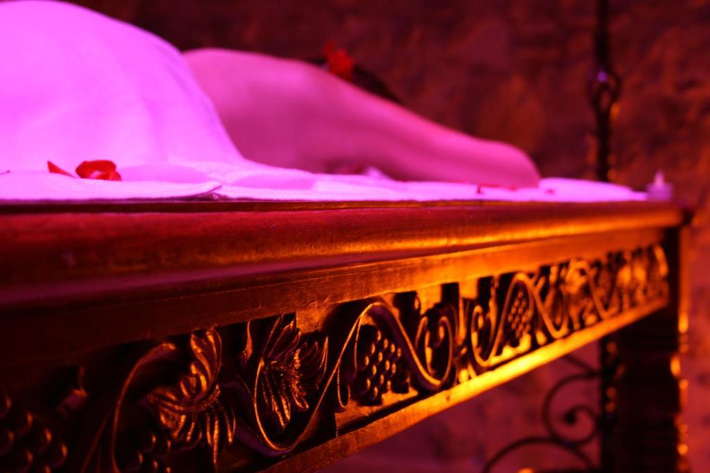La Cour Du Bailli Suites & Spa برغهايم المظهر الخارجي الصورة