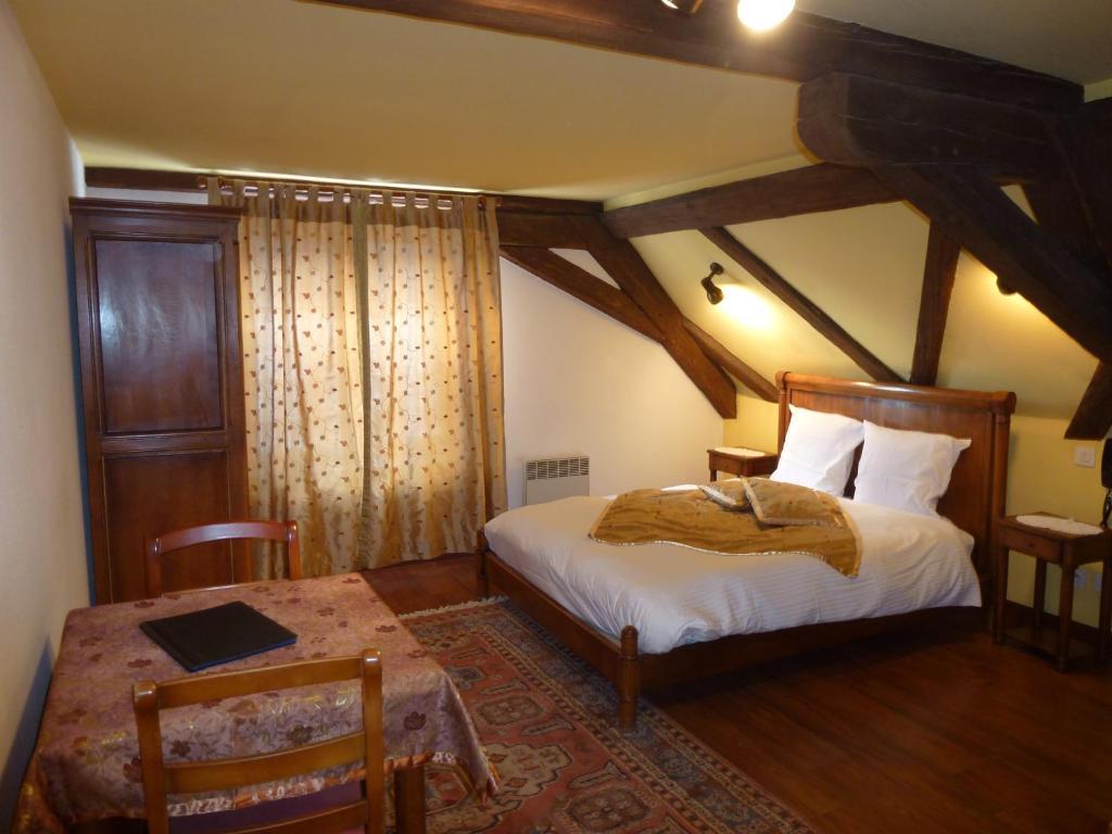 La Cour Du Bailli Suites & Spa برغهايم الغرفة الصورة