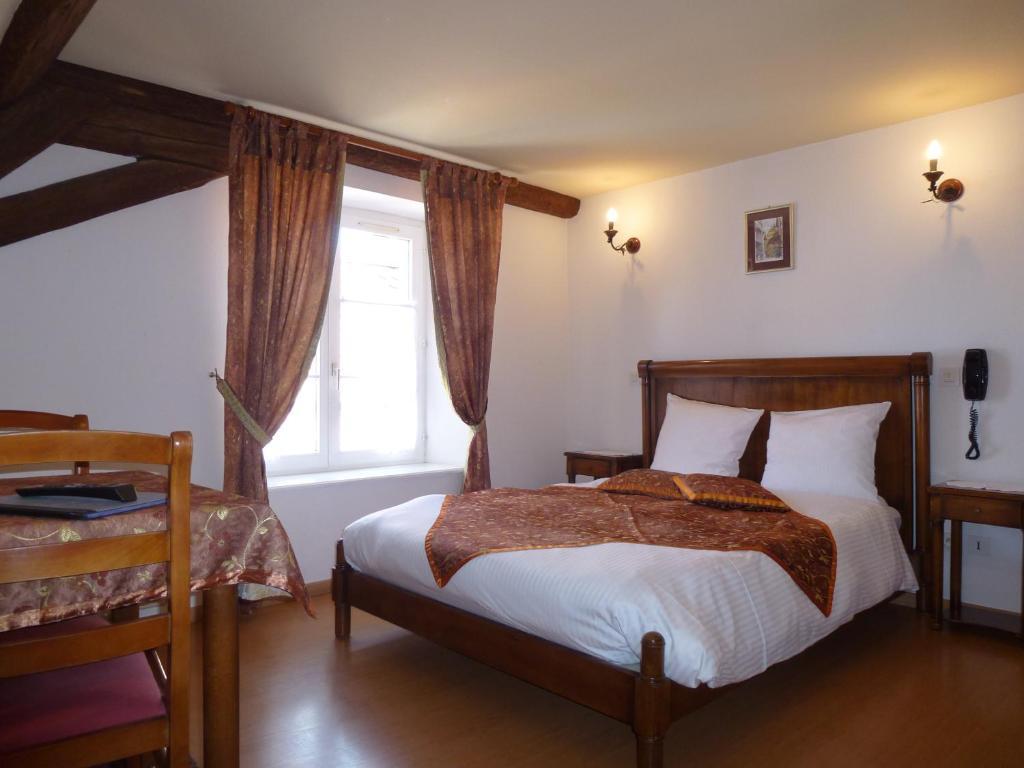 La Cour Du Bailli Suites & Spa برغهايم الغرفة الصورة