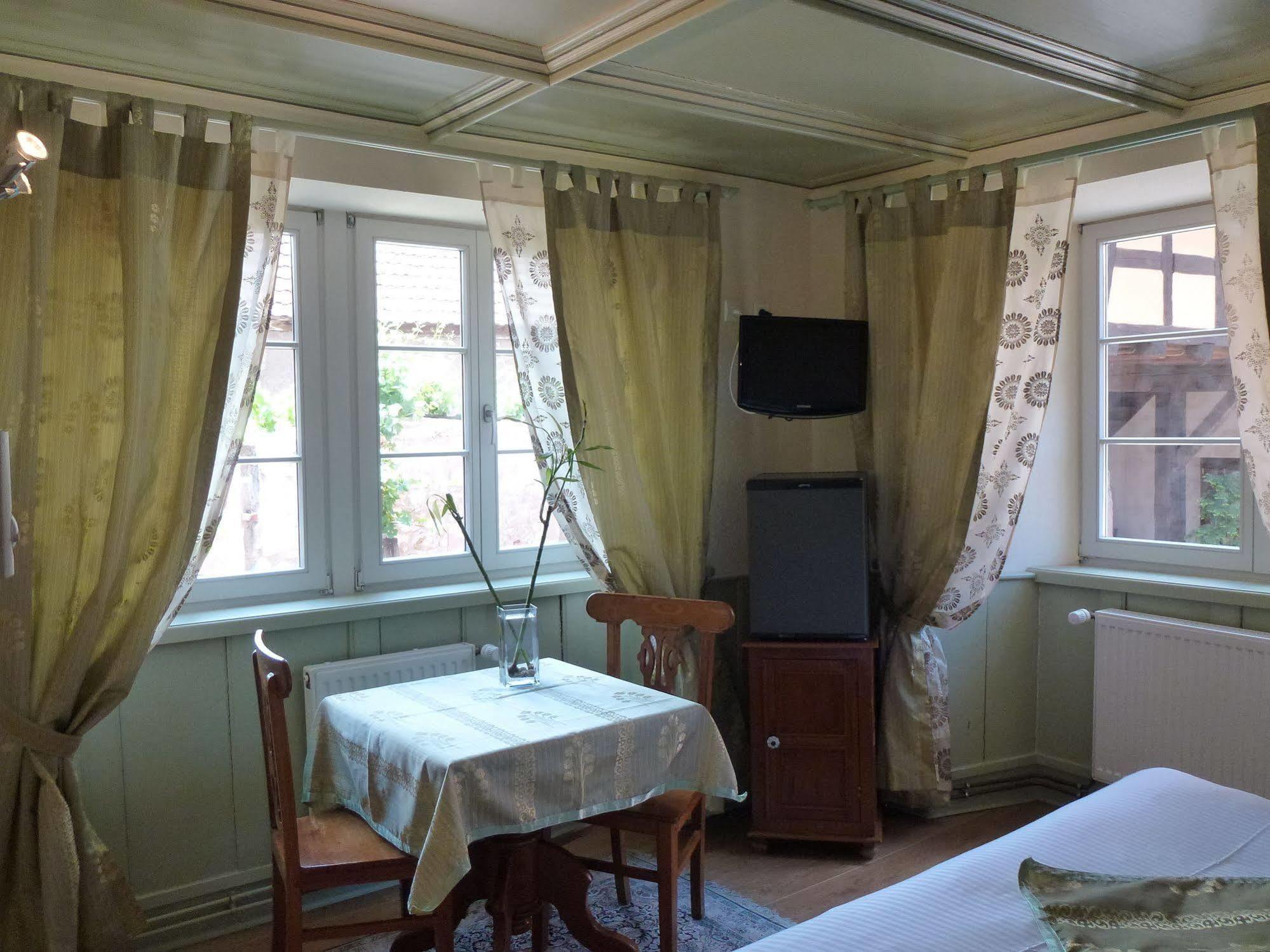 La Cour Du Bailli Suites & Spa برغهايم المظهر الخارجي الصورة