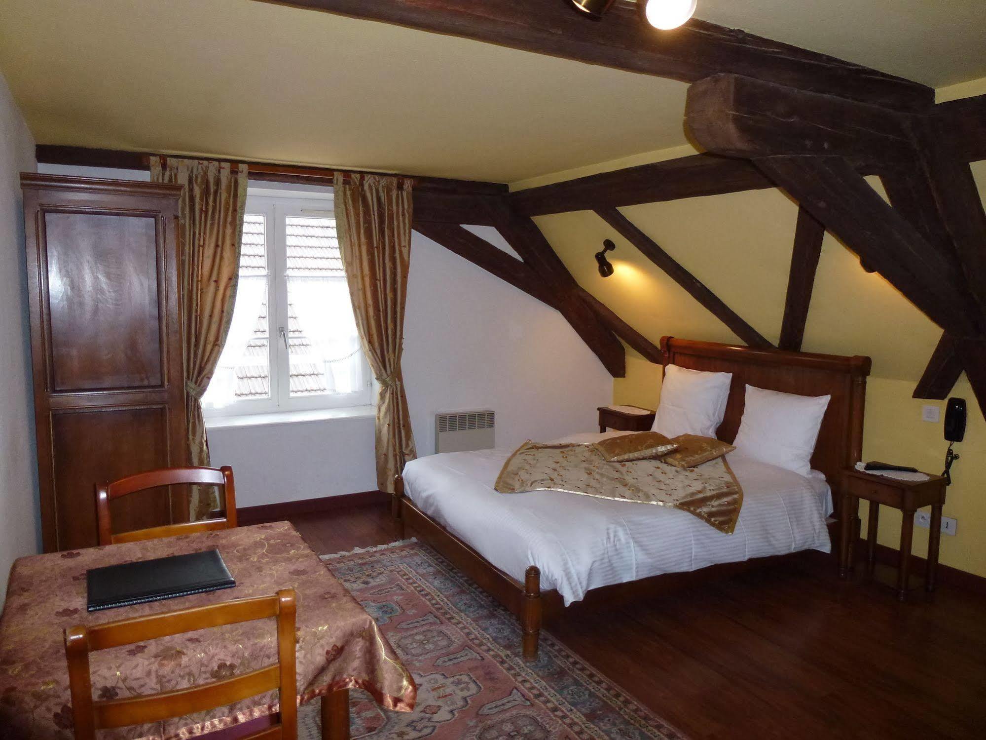 La Cour Du Bailli Suites & Spa برغهايم المظهر الخارجي الصورة