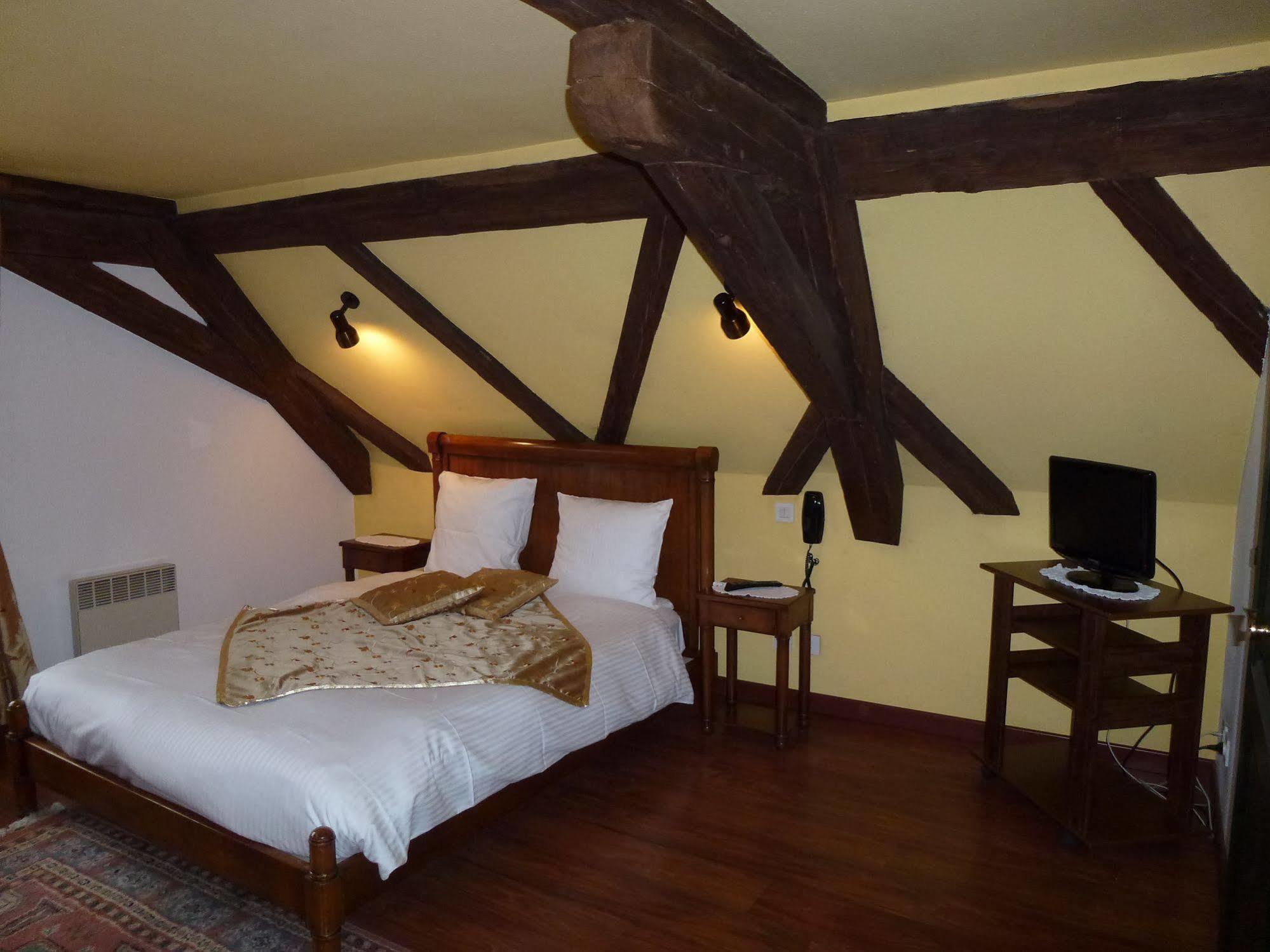 La Cour Du Bailli Suites & Spa برغهايم المظهر الخارجي الصورة