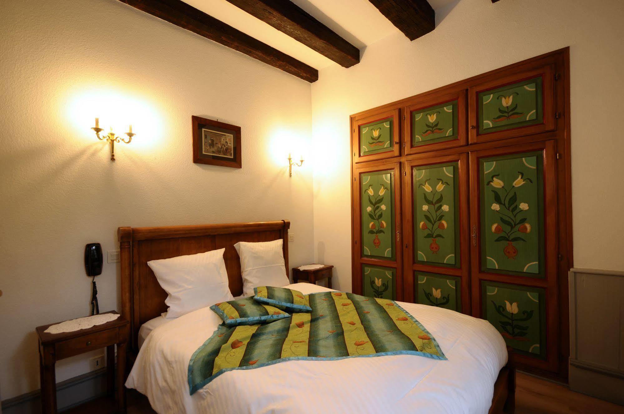 La Cour Du Bailli Suites & Spa برغهايم المظهر الخارجي الصورة