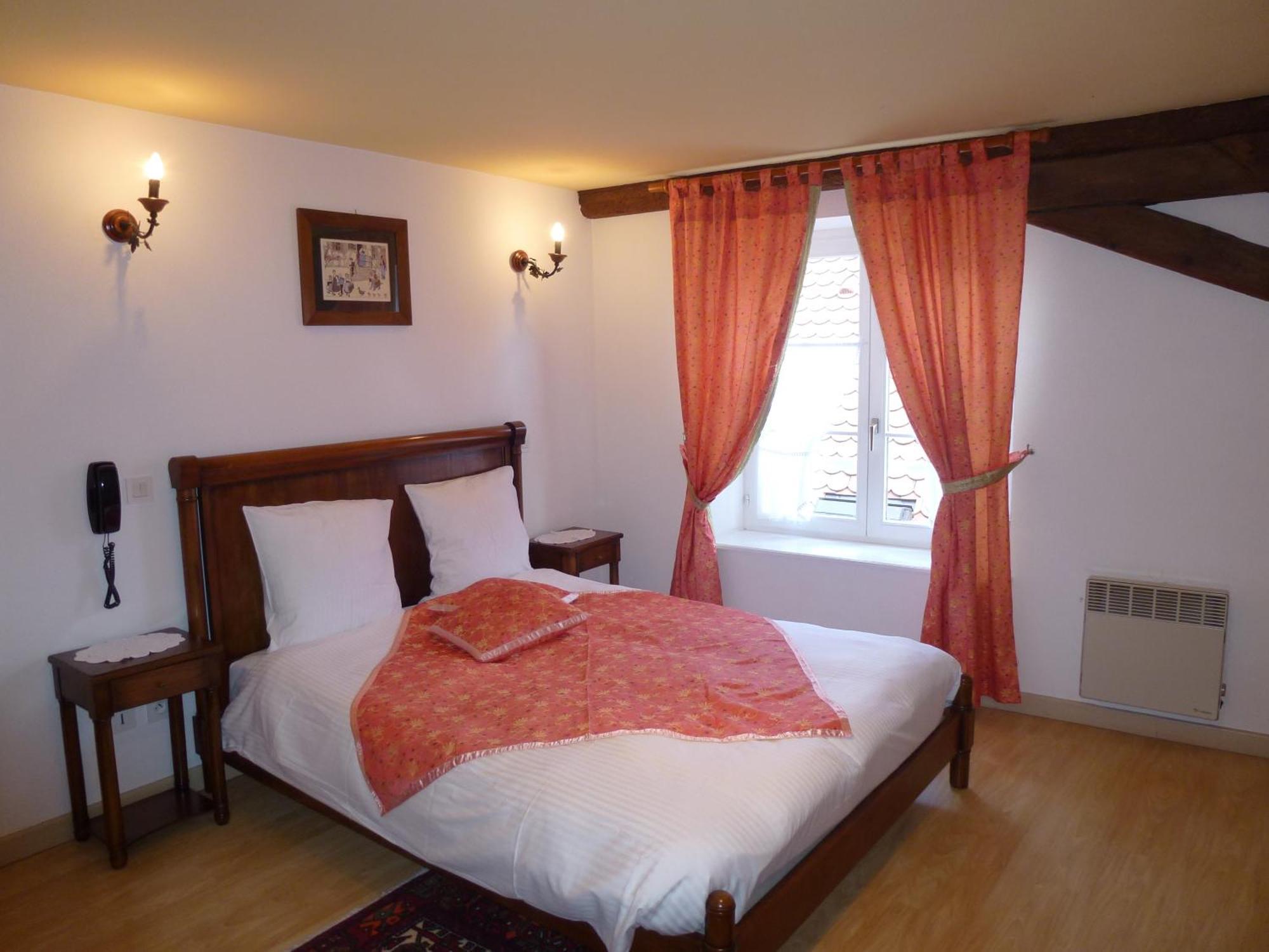 La Cour Du Bailli Suites & Spa برغهايم المظهر الخارجي الصورة