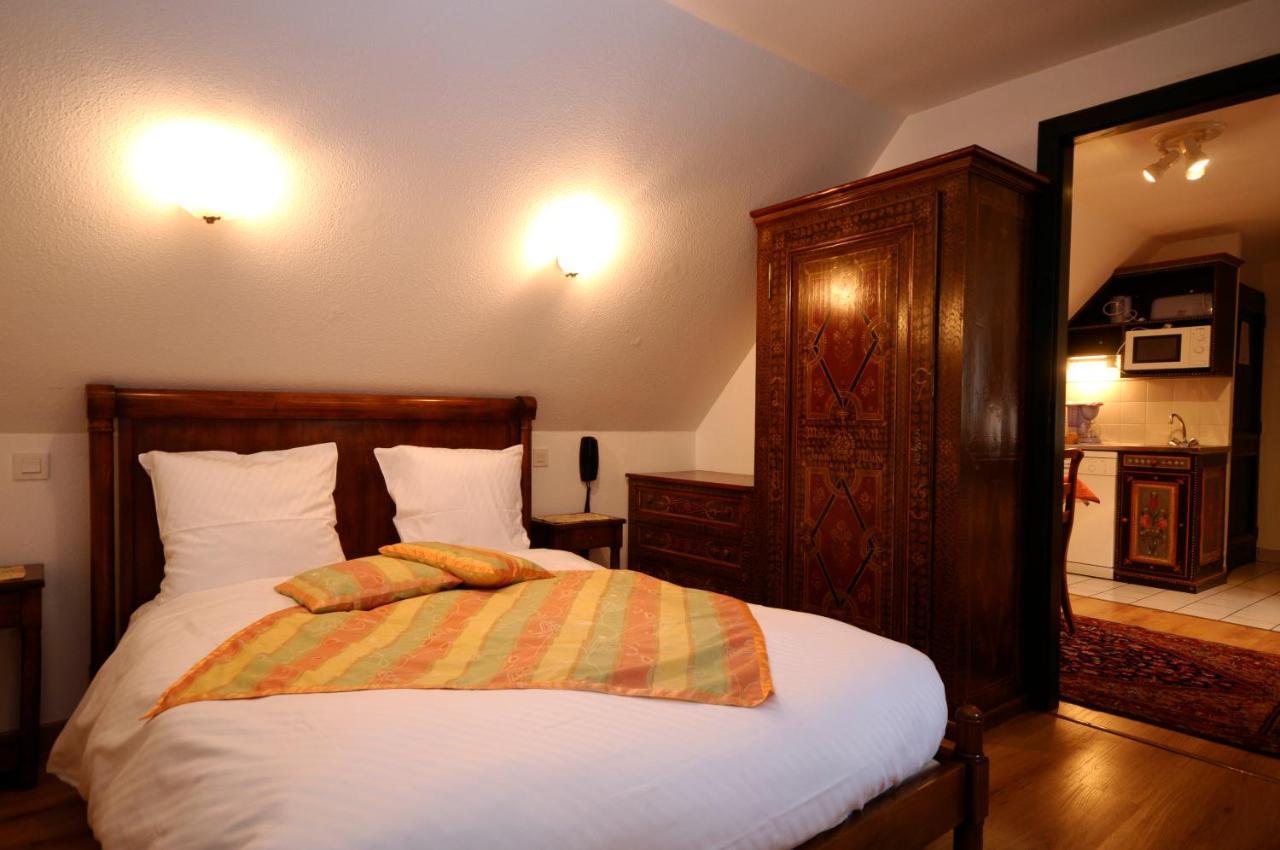 La Cour Du Bailli Suites & Spa برغهايم المظهر الخارجي الصورة